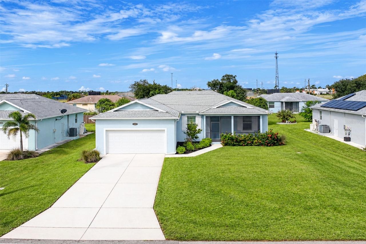 2181 Wakefield St., Port Charlotte, FL 33948