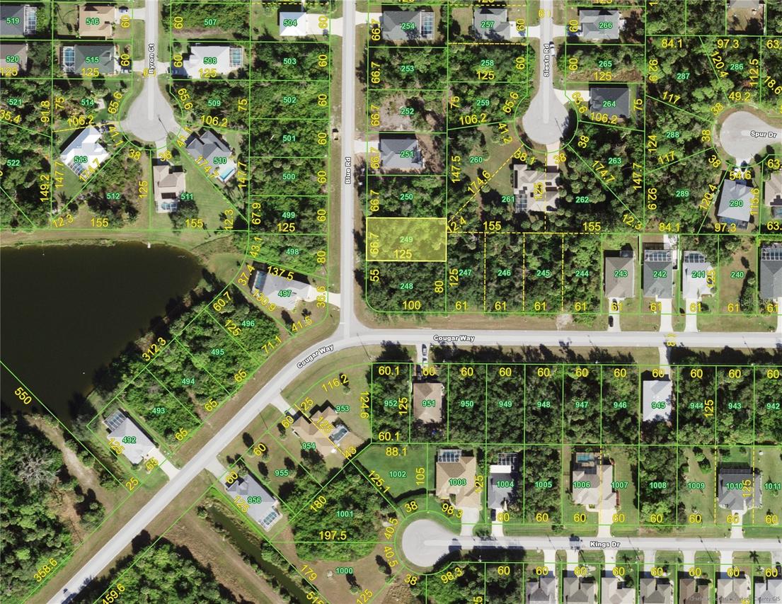 103 Blue Rd., Rotonda West, FL 33947