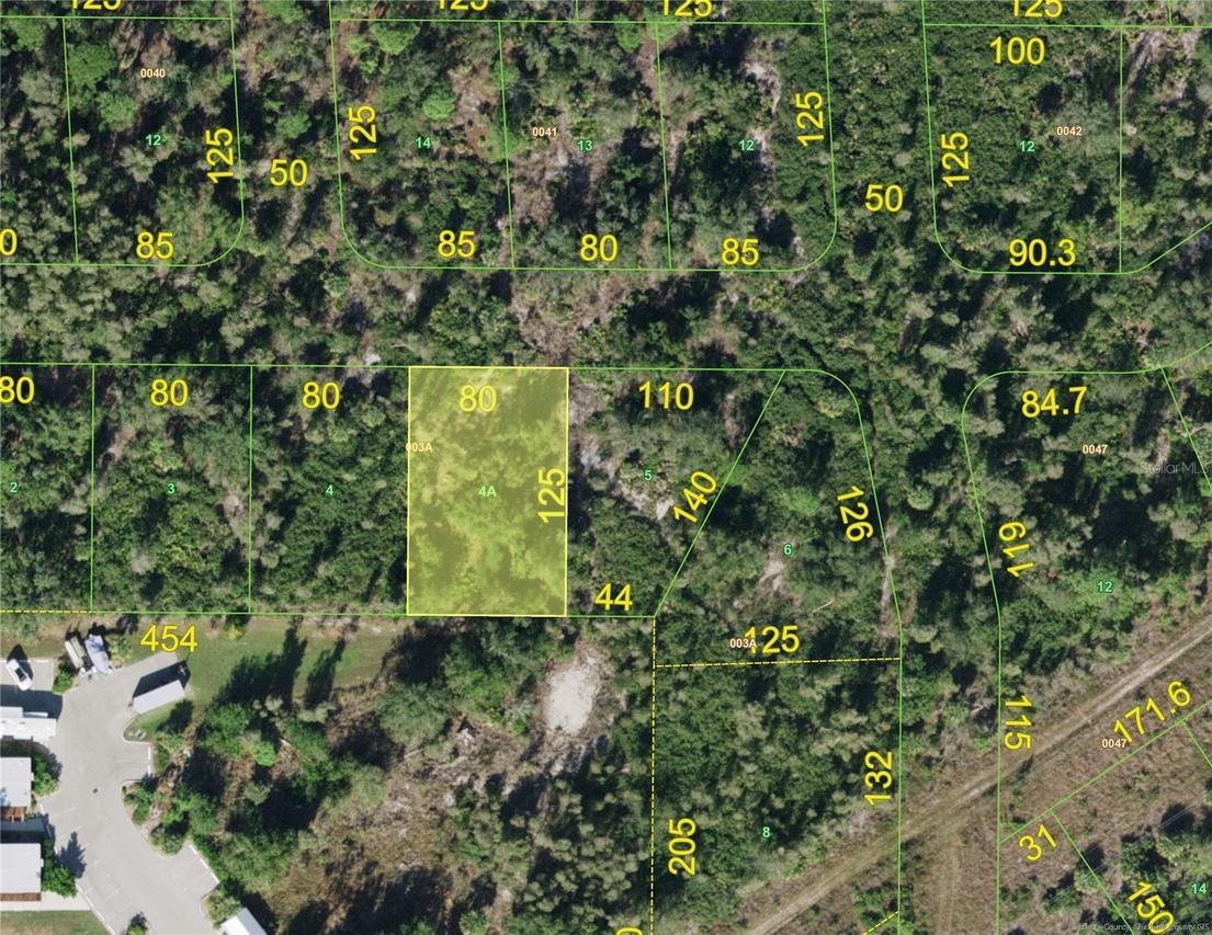 5001 N Fairway Dr., Punta Gorda, FL 33982