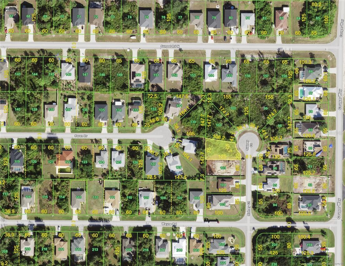 118 Sidney Ct., Rotonda West, FL 33947