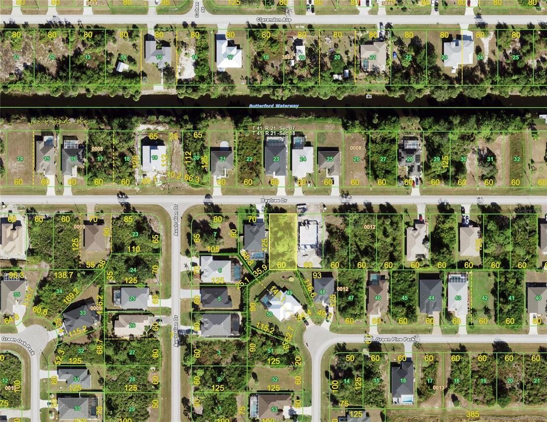 147 Baytree Dr., Rotonda West, FL 33947