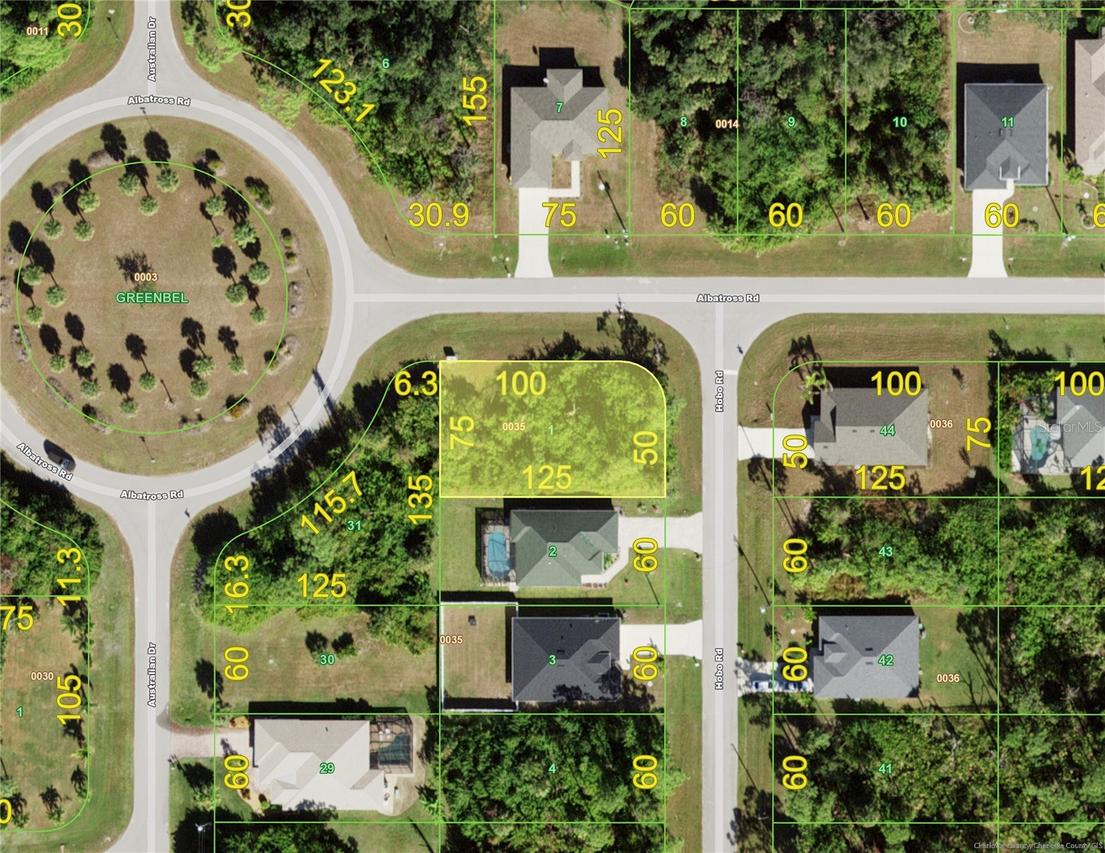 140 Hobo Rd., Rotonda West, FL 33947