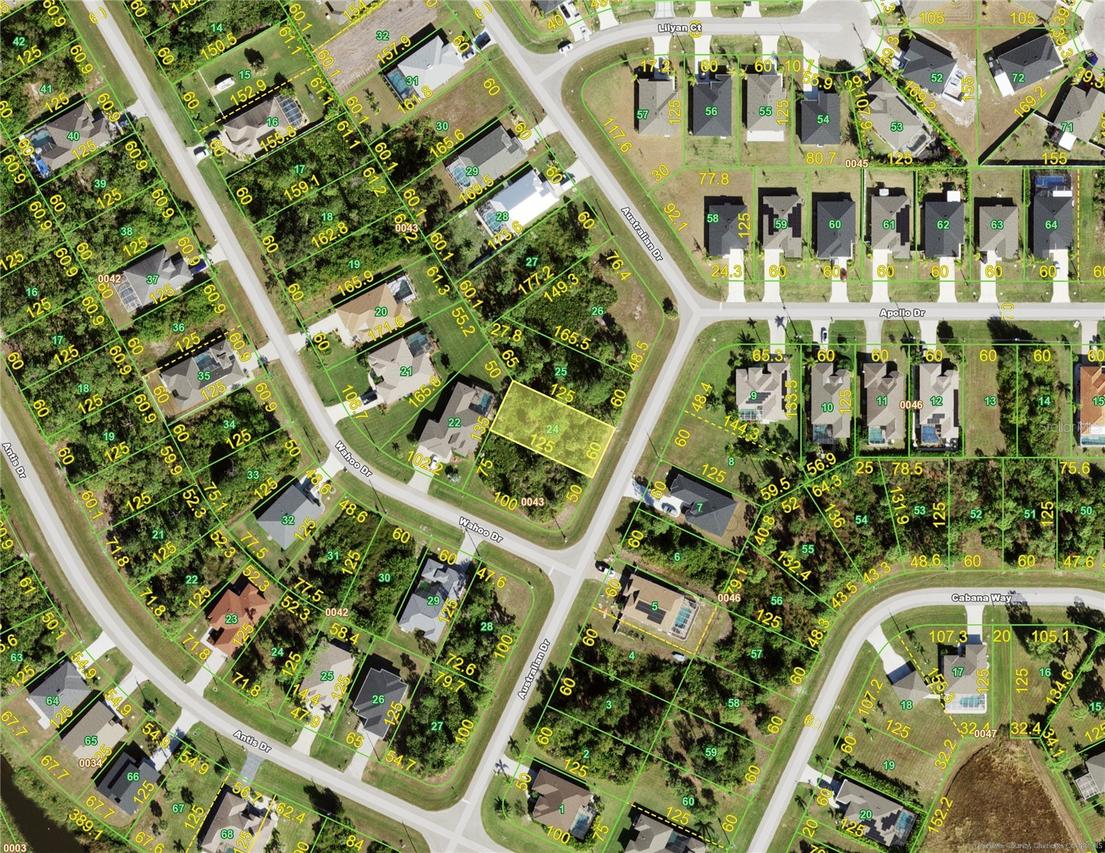 239 Australian Dr., Rotonda West, FL 33947