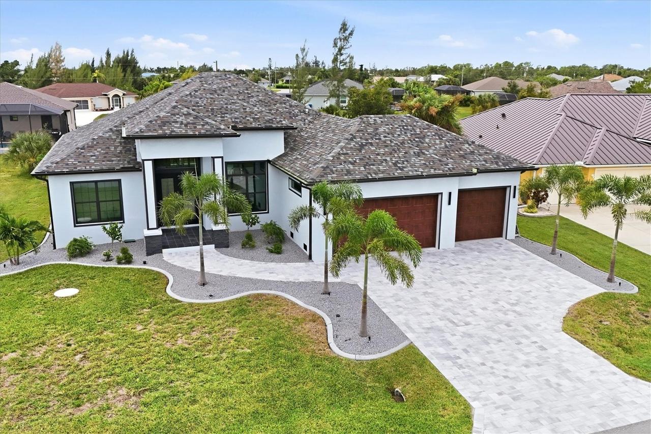 15417 Avery Rd., Port Charlotte, FL 33981