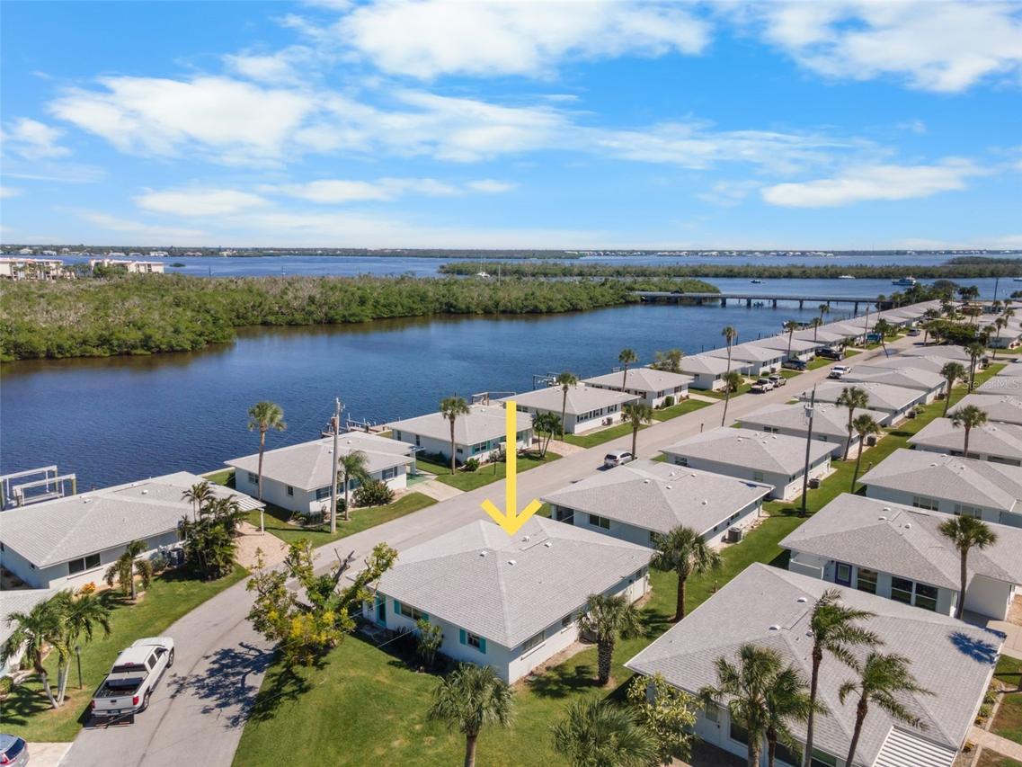 1977 Beach Rd. #69, Englewood, FL 34223