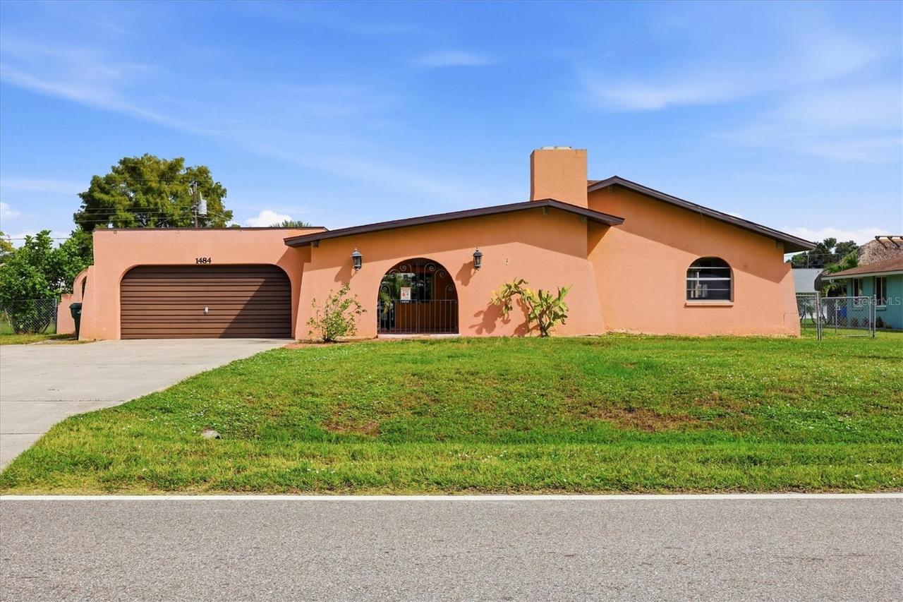 1484 Overbrook Rd., Englewood, FL 34223