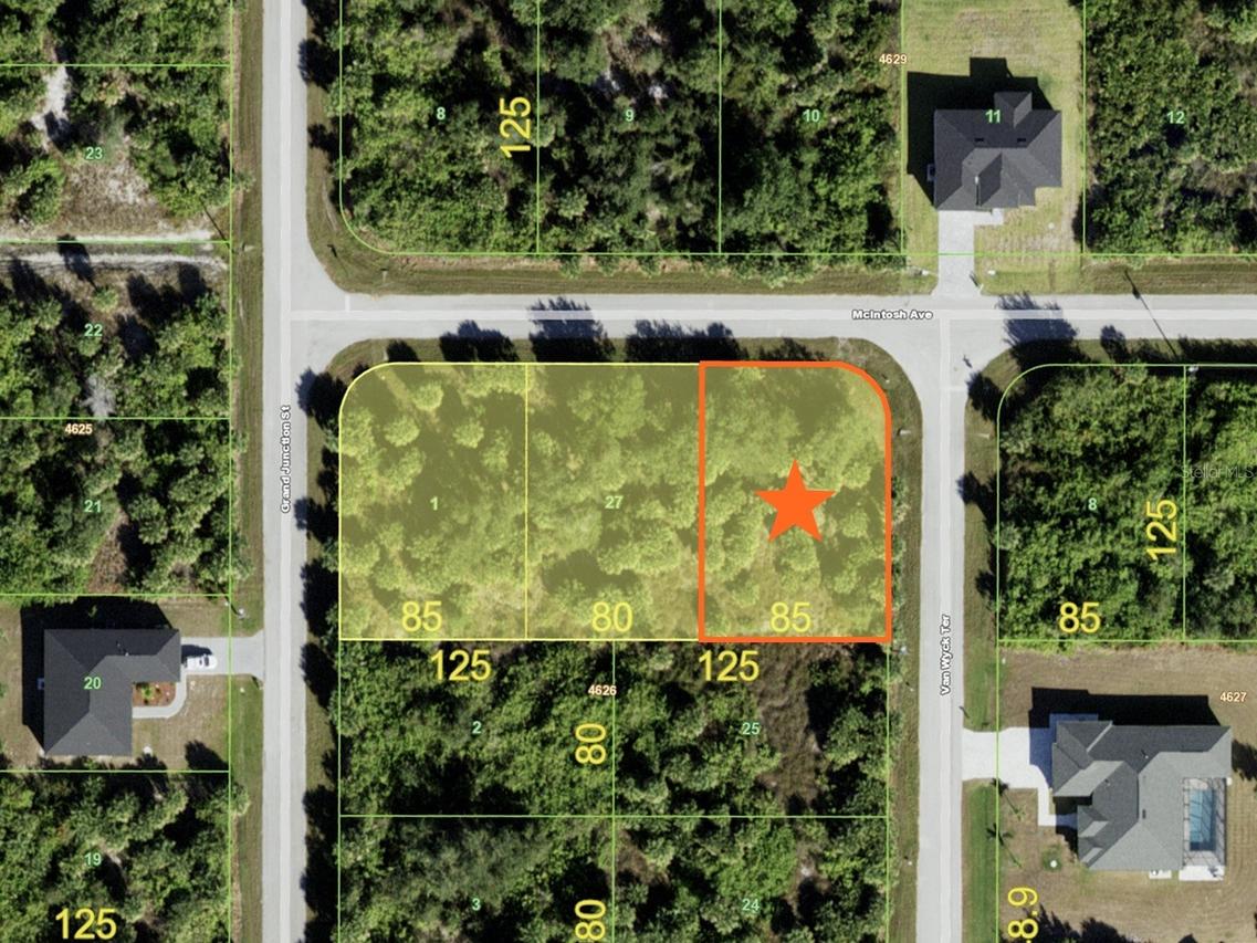 13429 Mcintosh Ave., Port Charlotte, FL 33981