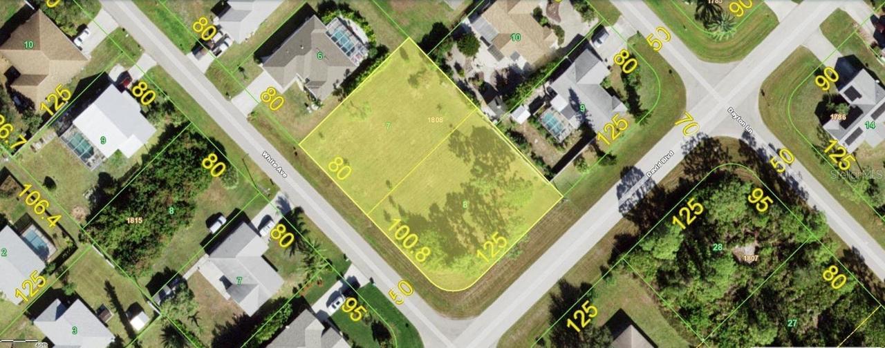 5284 White Ave., Port Charlotte, FL 33981