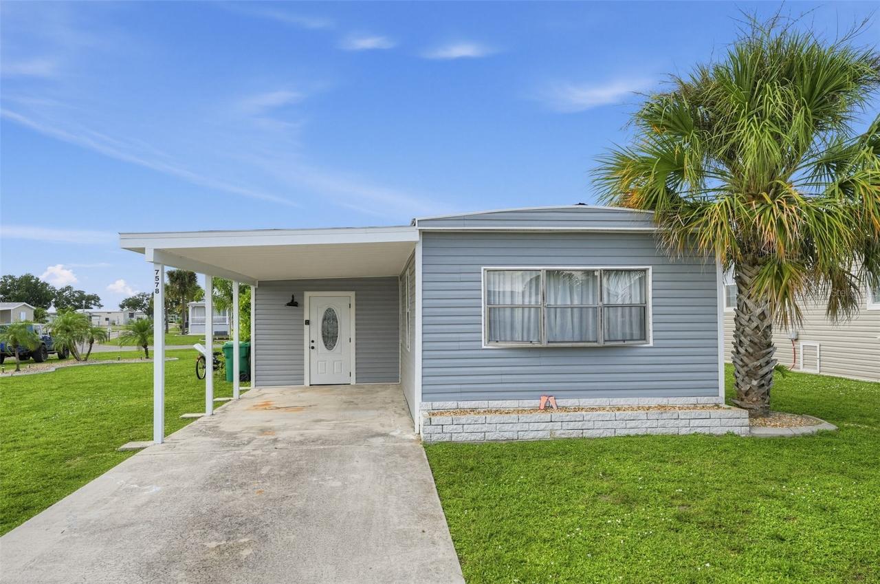 7578 Silage Cir., Port Charlotte, FL 33981