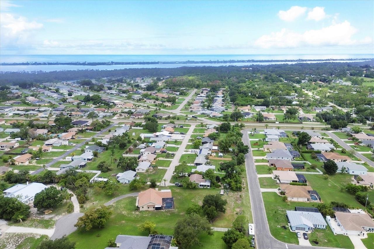 660 Gillespie St., Englewood, FL 34223
