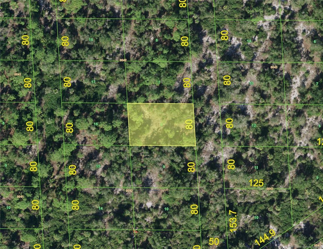 331 N Bonita Ln., Punta Gorda, FL 33982