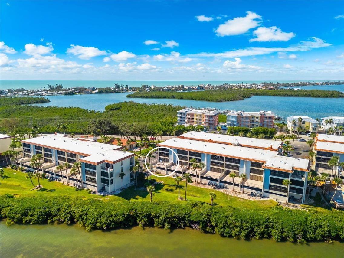 1551 Beach Rd. #207, Englewood, FL 34223