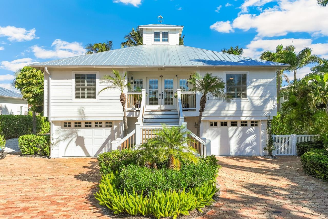 161 1st St., Boca Grande, FL 33921