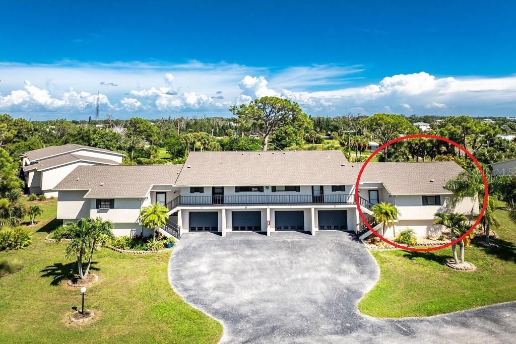 4260 Placida Rd. #9D, Englewood, FL 34224