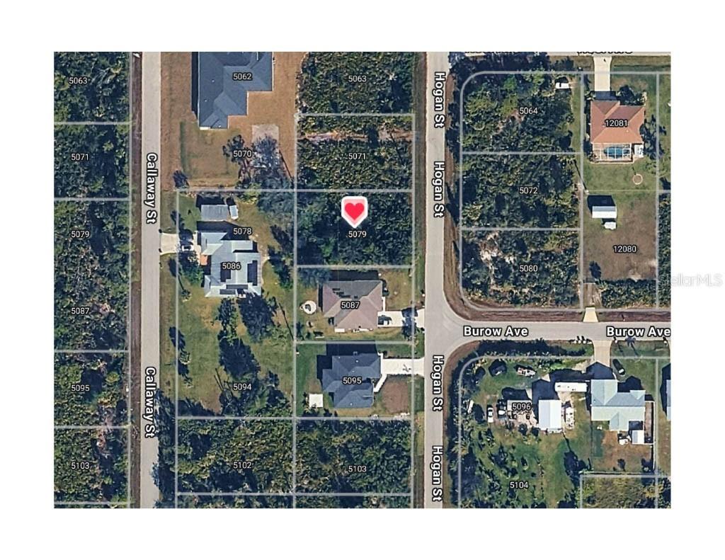 5079 Hogan St., Port Charlotte, FL 33981