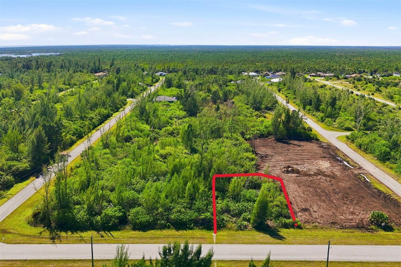 15615 Appleton Blvd., Port Charlotte, FL 33981