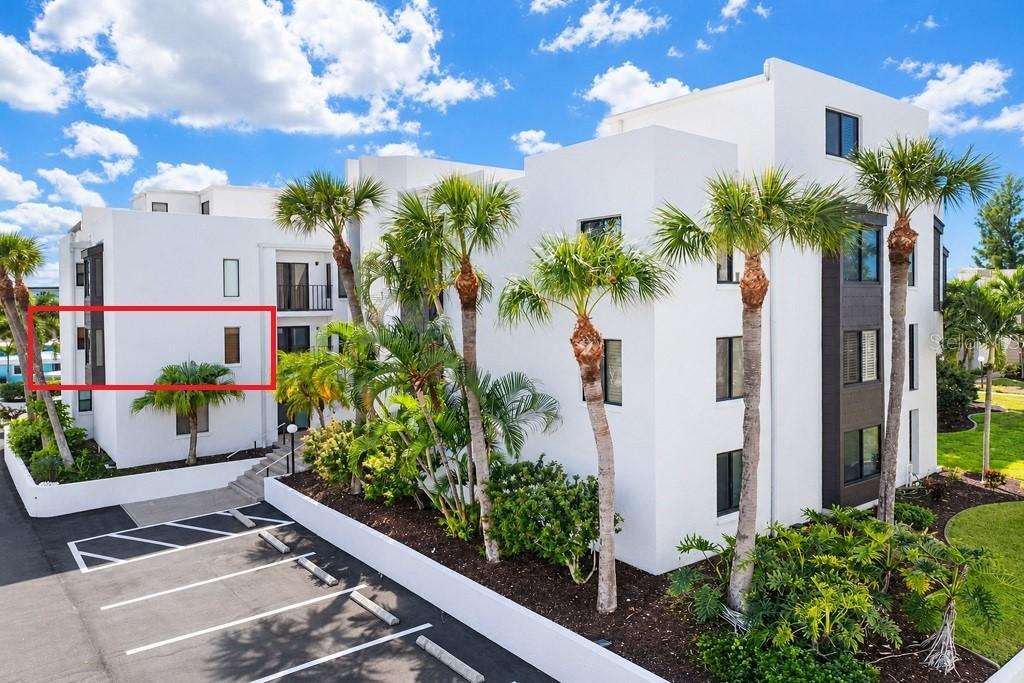 2950 N Beach Rd. #A321, Englewood, FL 34223
