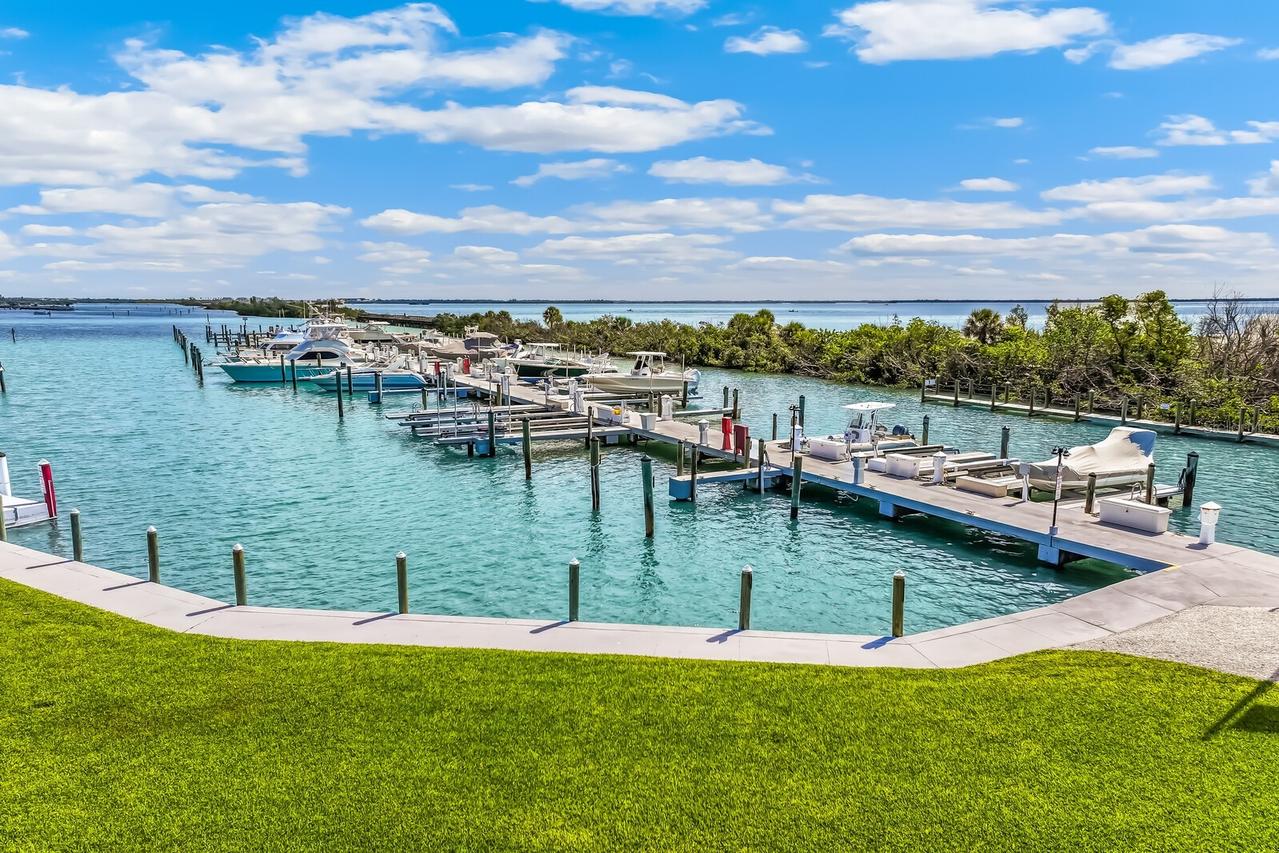 5850 Gasparilla Rd. #M4, Boca Grande, FL 33921