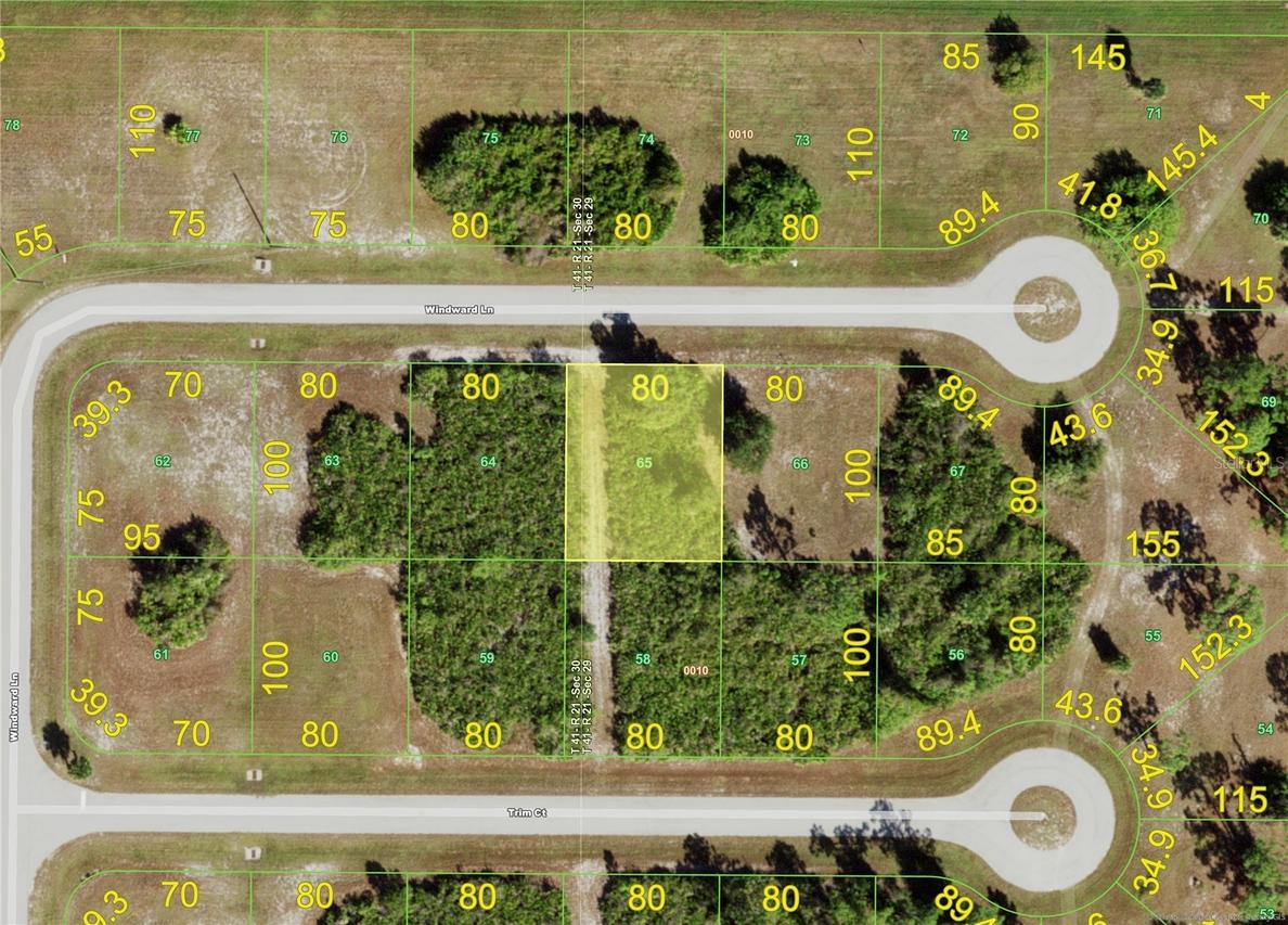 31 Windward (lot 65) Ln., Placida, FL 33946