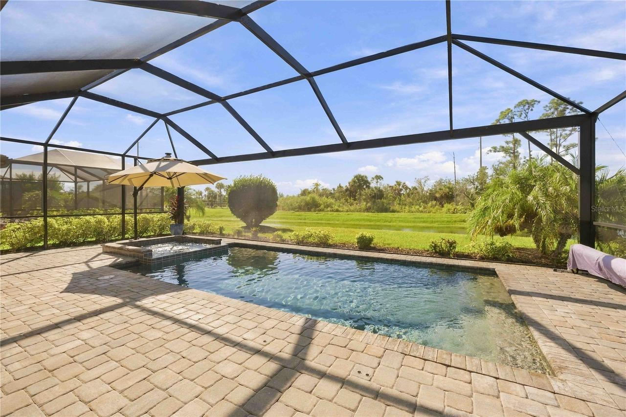 15945 Honey Suckle St., Port Charlotte, FL 33953