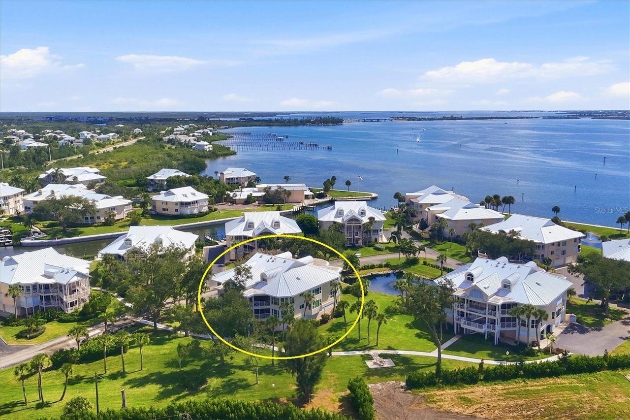 11000 Placida Rd. #2201, Placida, FL 33946