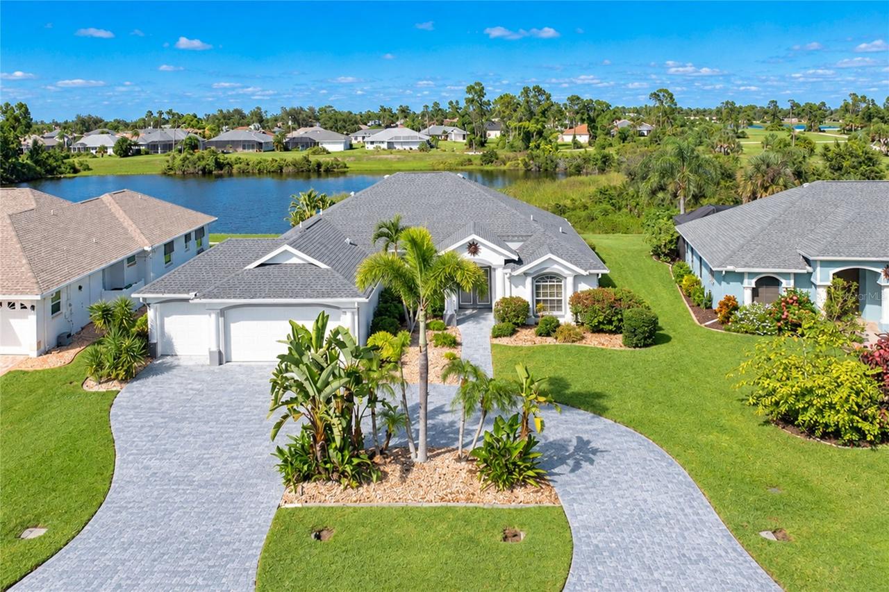 12 Sportsman Ter., Rotonda West, FL 33947
