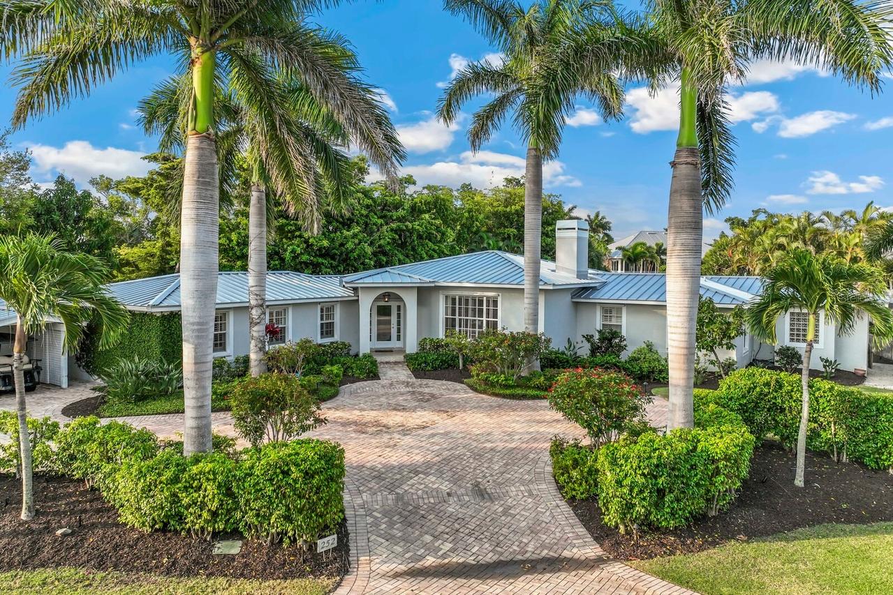 252 Waterways Ave., Boca Grande, FL 33921