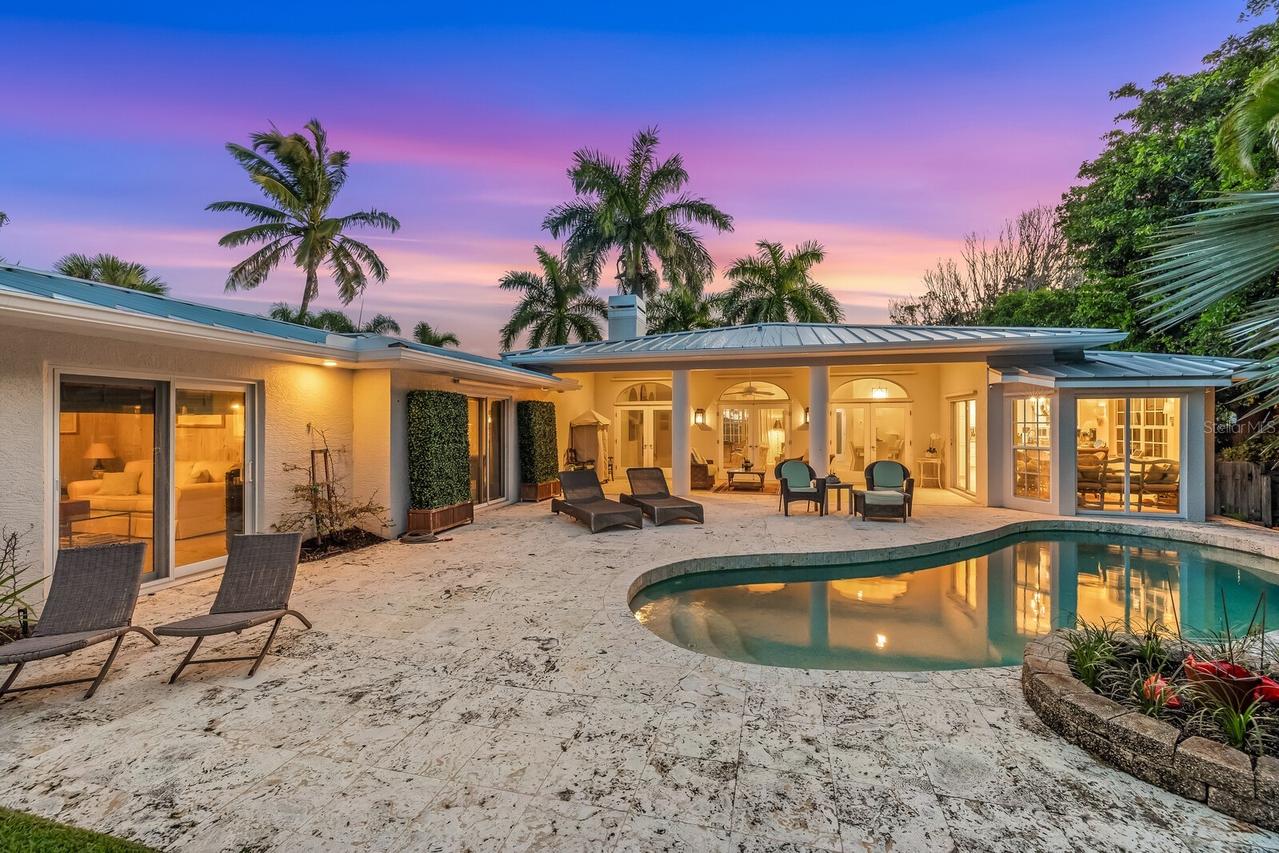 252 Waterways Ave., Boca Grande, FL 33921