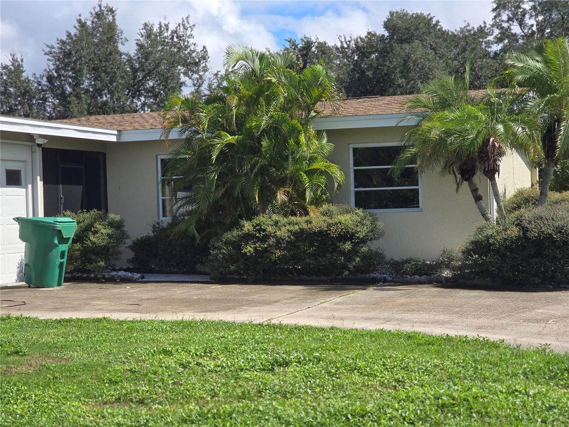 2490 Sistina St., Port Charlotte, FL 33952