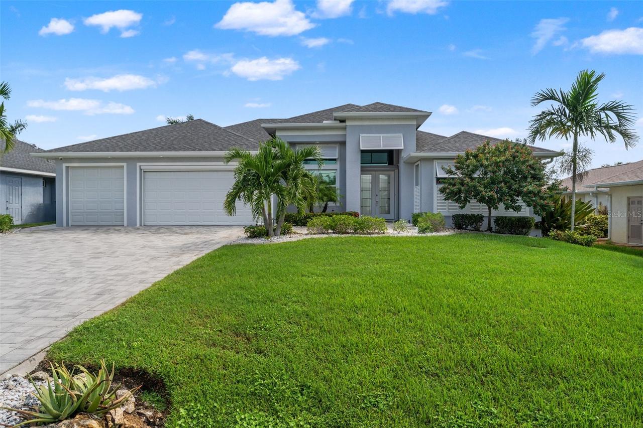 10576 Ayear Rd., Port Charlotte, FL 33981