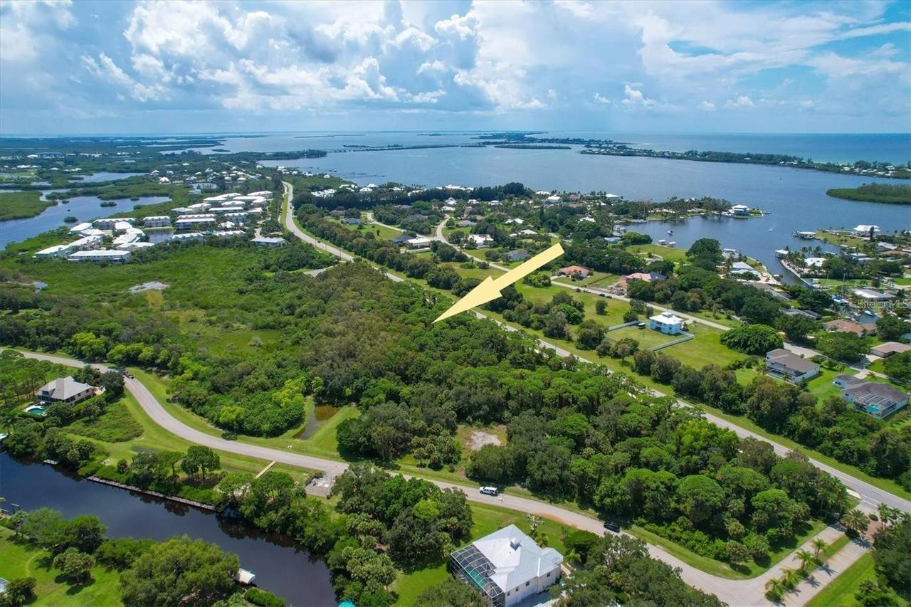Placida Road, Placida, FL 33946