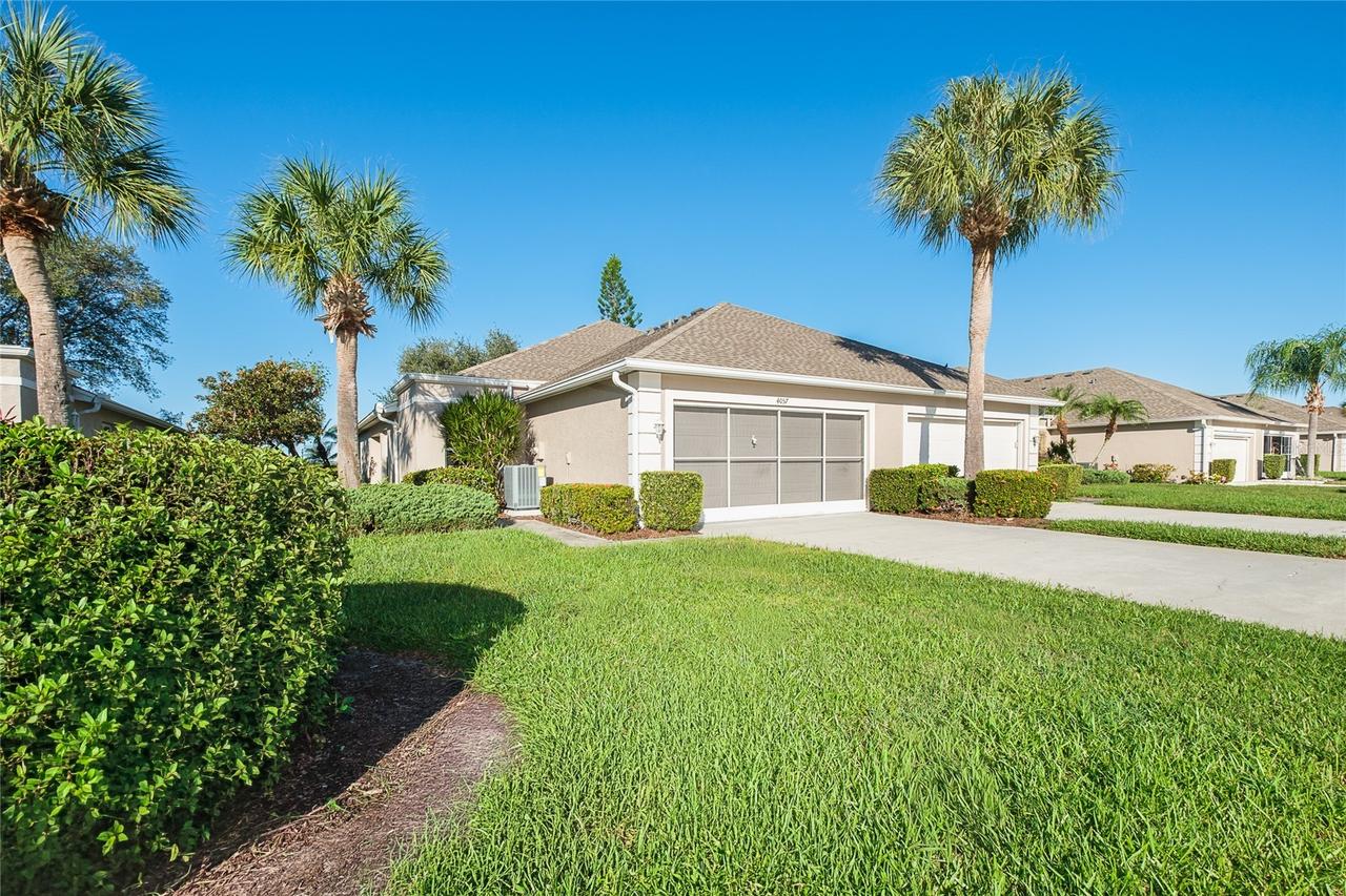 4057 Fairway Dr., North Port, FL 34287