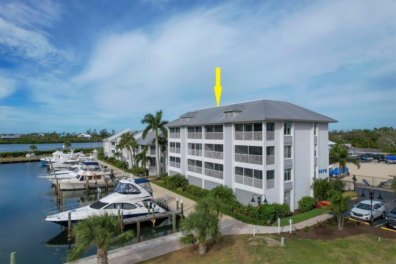 7070 Placida Rd. #1231, Placida, FL 33946