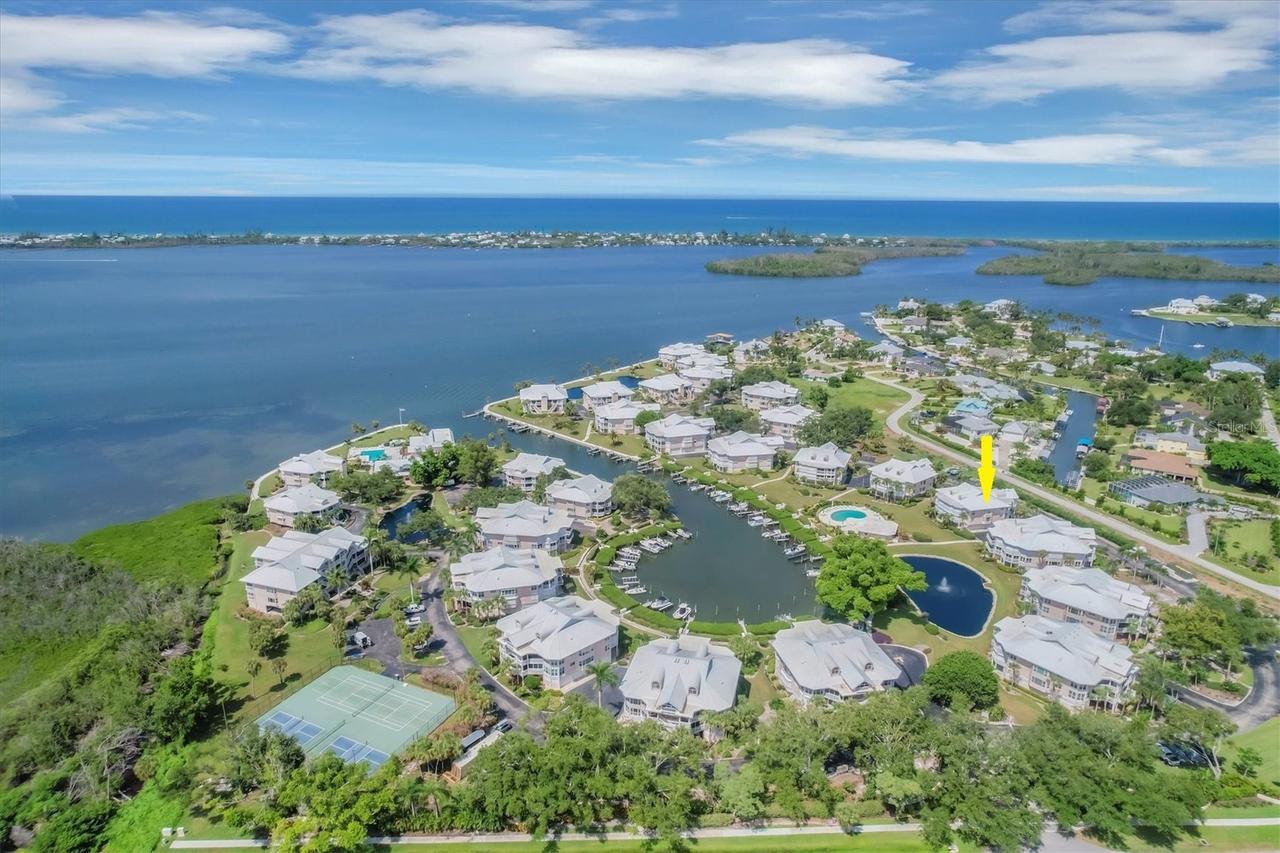 11000 Placida Rd. #1603, Placida, FL 33946