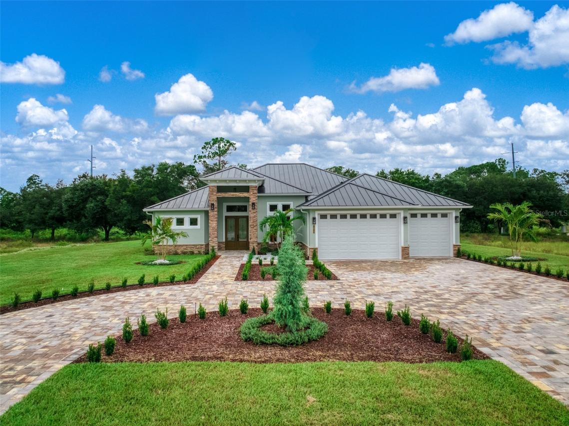 1613 Tuscany Ct., Sebring, FL 33872