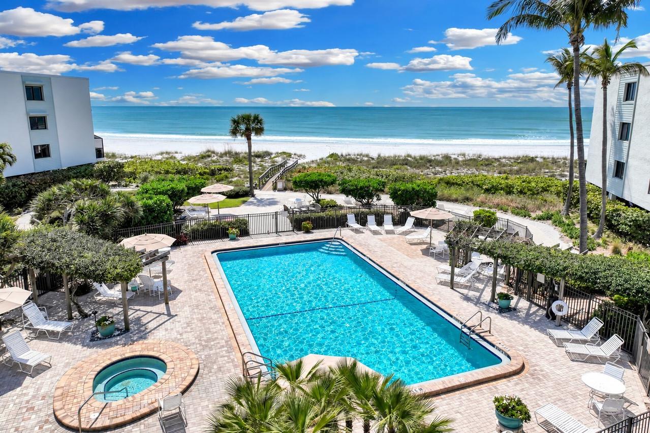5700 Gulf Shores Dr. #B234, Boca Grande, FL 33921