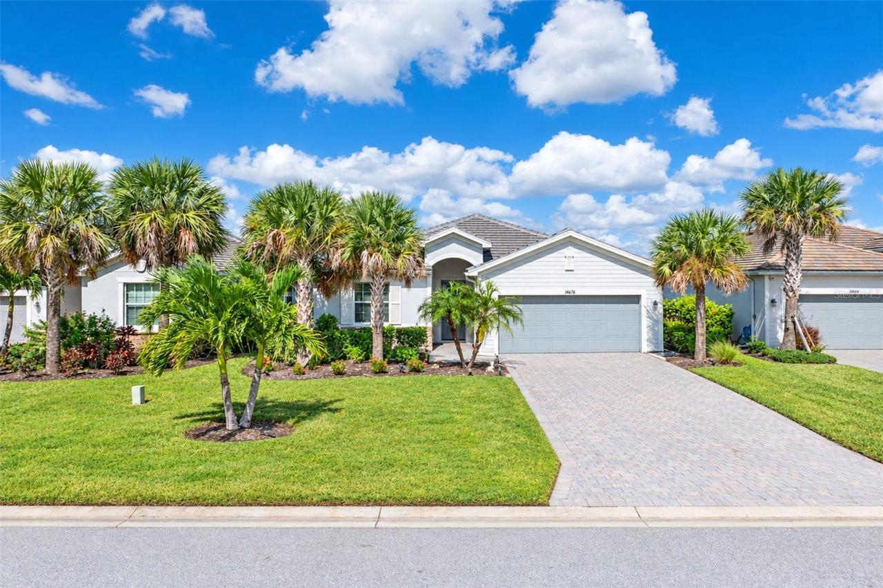 14676 Ponce De Leon Tr., Port Charlotte, FL 33981