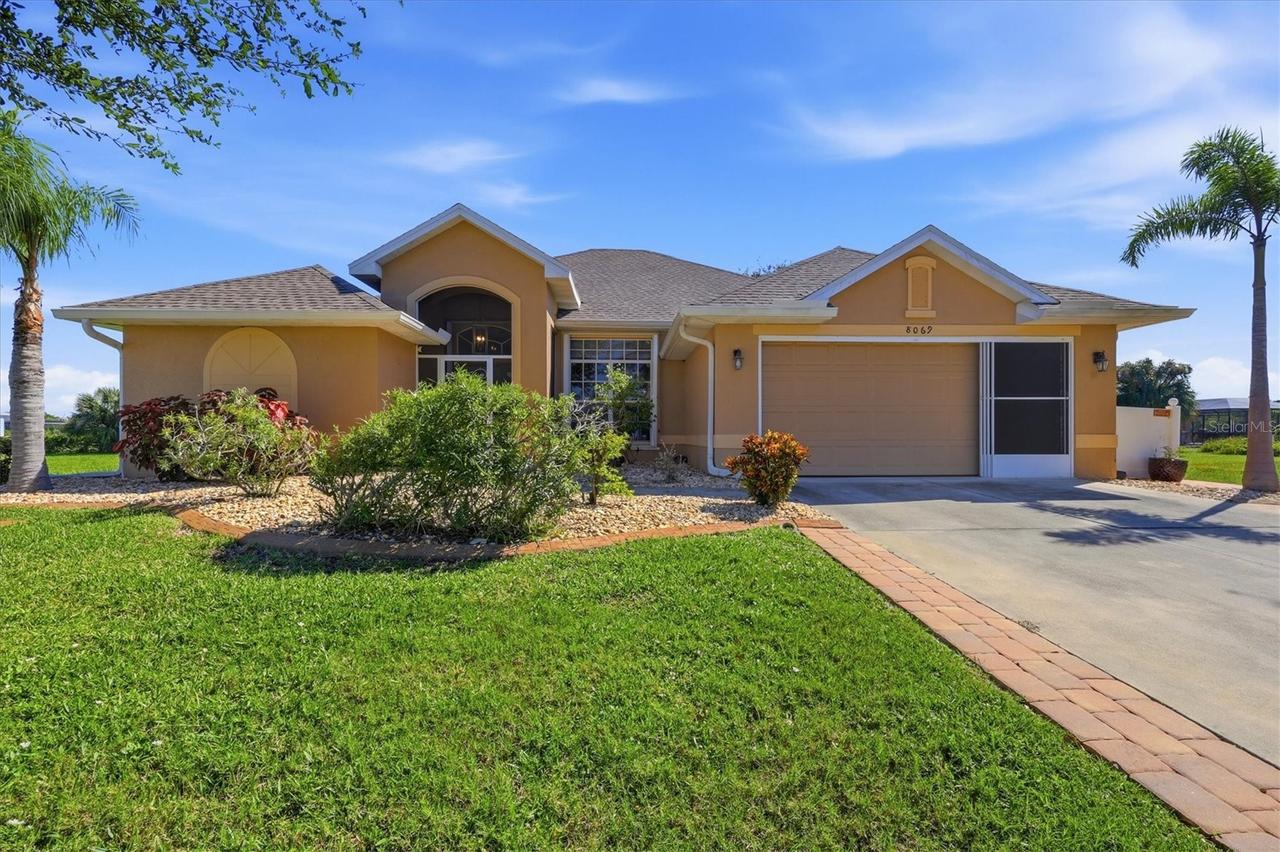 8069 Burwell Cir., Port Charlotte, FL 33981