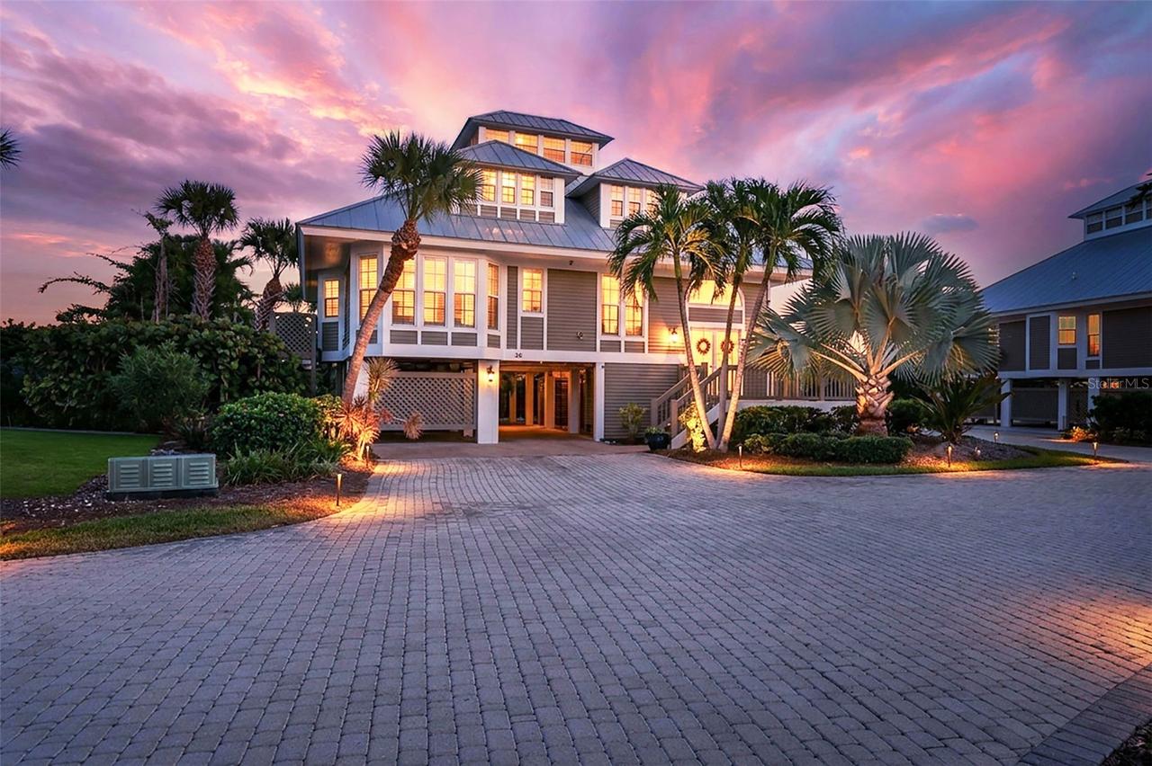 36 Seawatch Drive Dr., Boca Grande, FL 33921