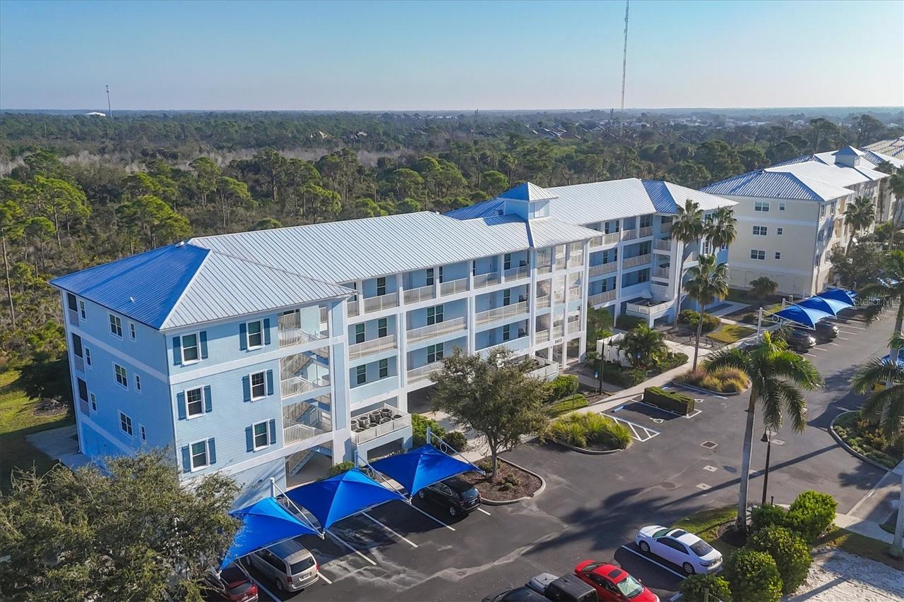 8413 Placida Rd. #407, Placida, FL 33946
