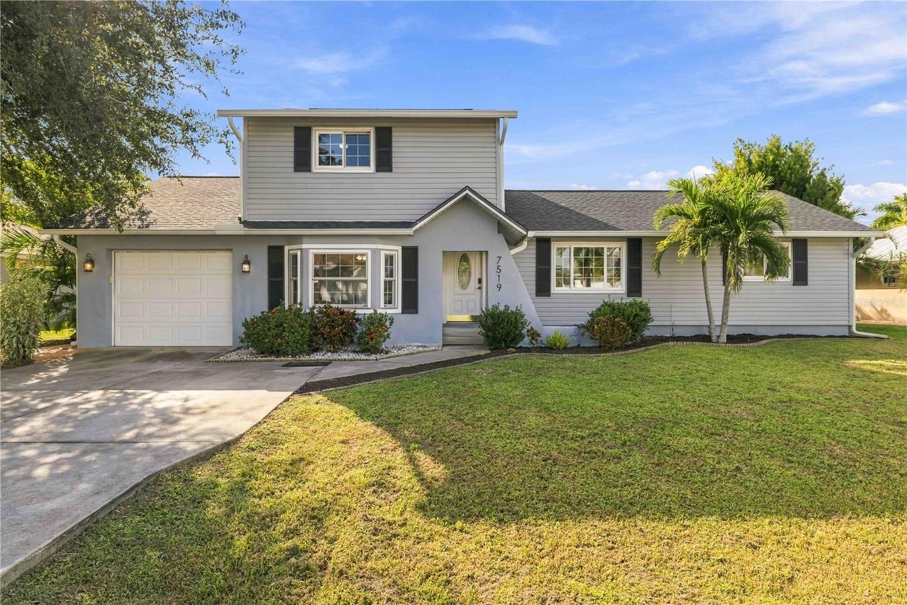 7519 Carambola, Punta Gorda, FL 33955