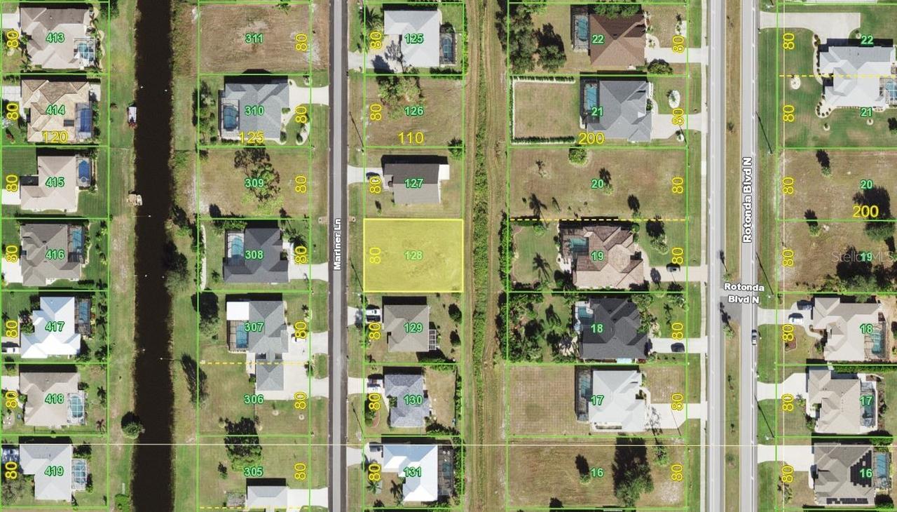 187 Mariner Ln., Rotonda West, FL 33947