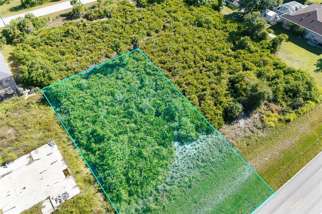 13422 Ingraham Blvd., Port Charlotte, FL 33981