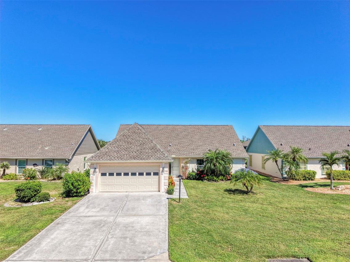 238 Park Forest Blvd. #146, Englewood, FL 34223