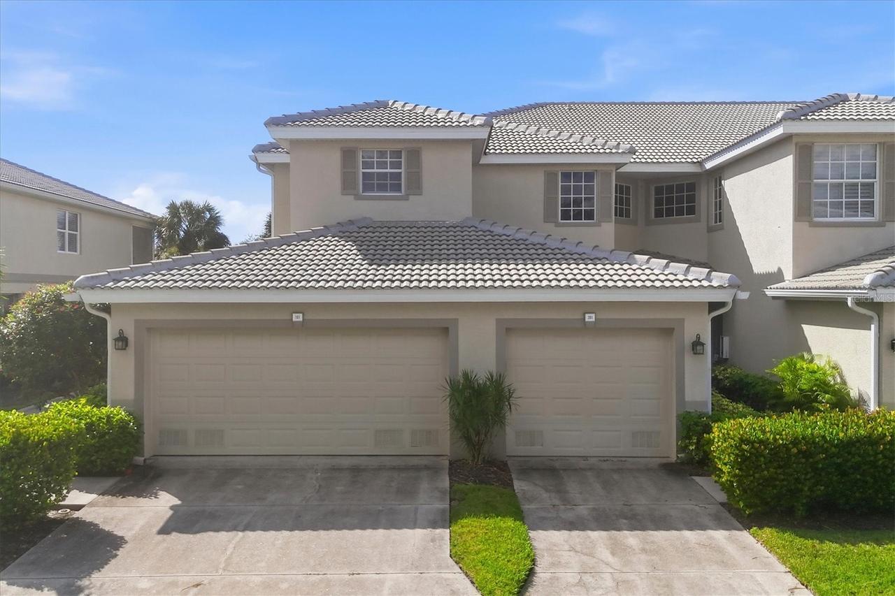 3333 Grand Vista Ct. #101, Port Charlotte, FL 33953