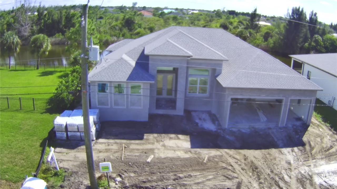 15708 Autry Cir., Port Charlotte, FL 33981