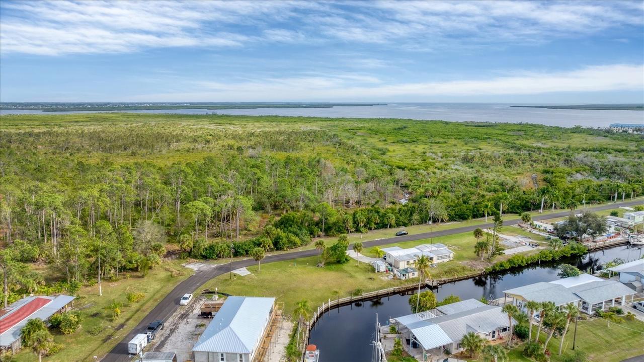4203 Hollis Ave., Port Charlotte, FL 33953