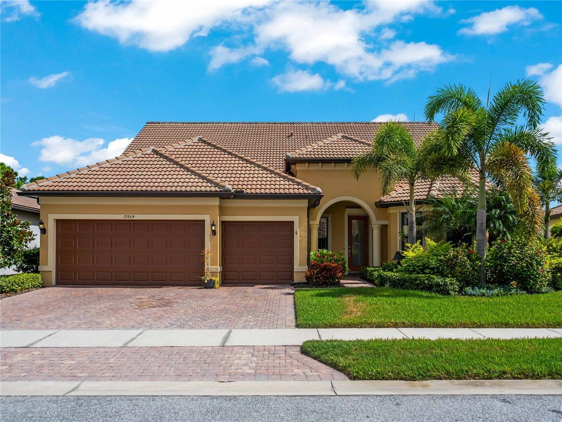 19864 Petrino St., Venice, FL 34293