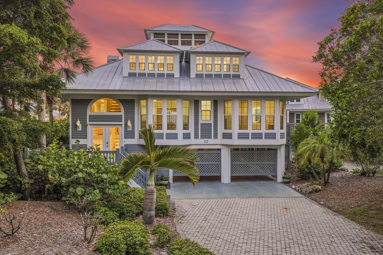 22 Seawatch Dr., Boca Grande, FL 33921