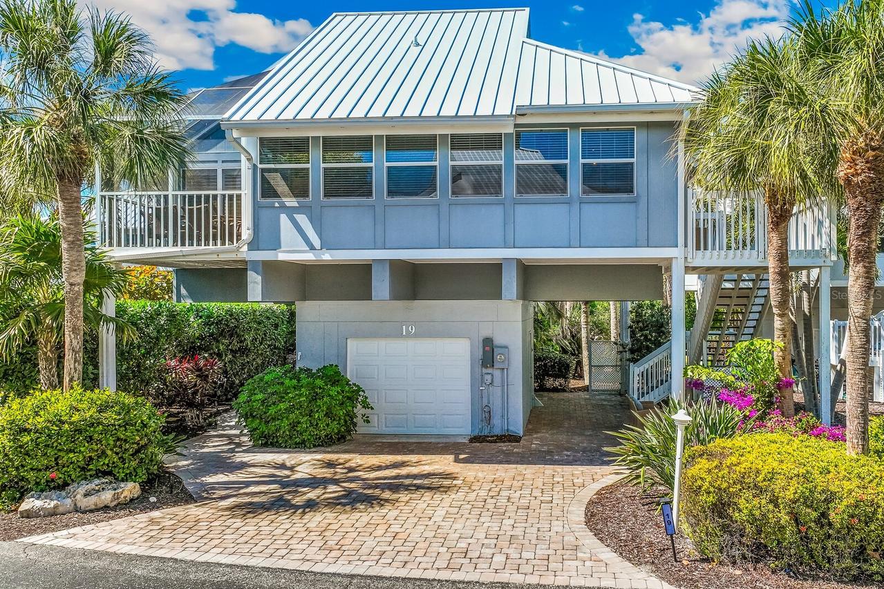 5000 Gasparilla Rd. #19, Boca Grande, FL 33921